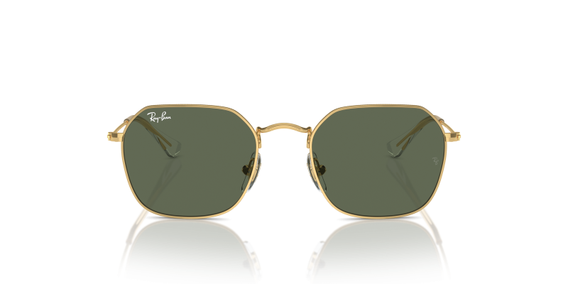 แว่นกันแดด Rayban RJ9594S-223/71 ด้านหน้า