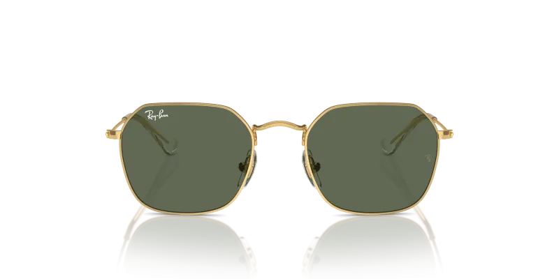แว่นกันแดด Rayban RJ9594S-223/71 ด้านหน้า