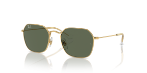 แว่นกันแดด Rayban RJ9594S-223/71 มุมเฉียง สีอะริสต้า สำหรับเด็กทุกเพศ