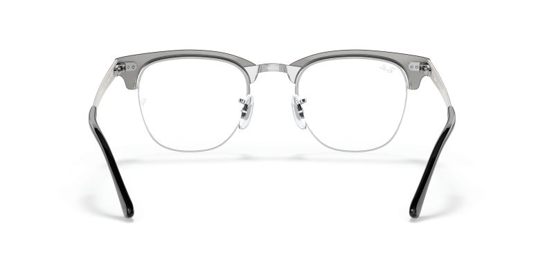 แว่นสายตา Rayban RX3716VM-2861 ขาแว่นด้านใน