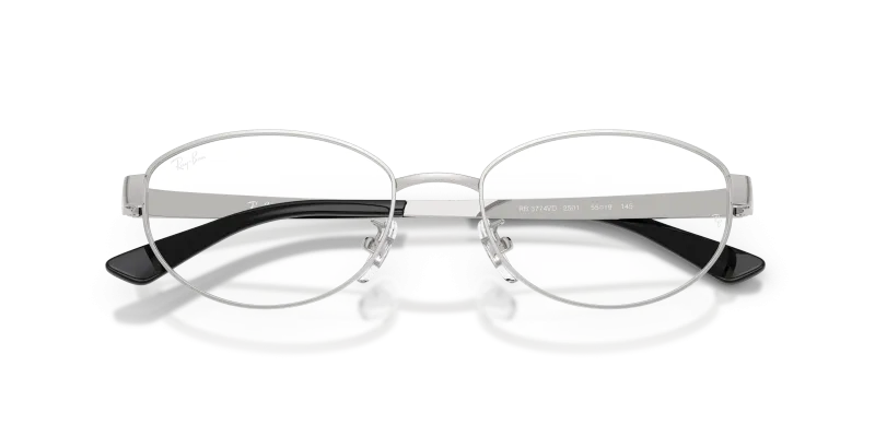 แว่นสายตา Rayban RX3774VD-2501 close-up ด้านหน้า