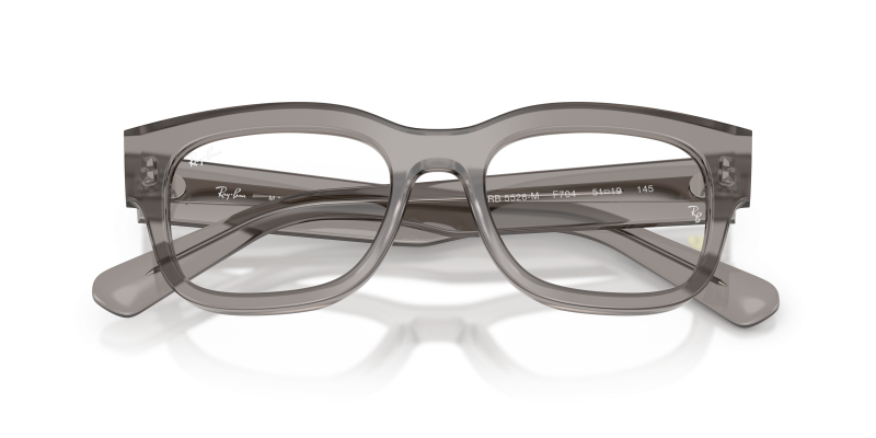 แว่นสายตา Rayban RX5528M-F704 close-up ด้านหน้า