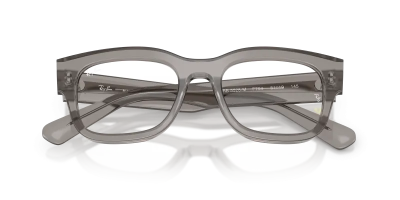 แว่นสายตา Rayban RX5528M-F704 close-up ด้านหน้า