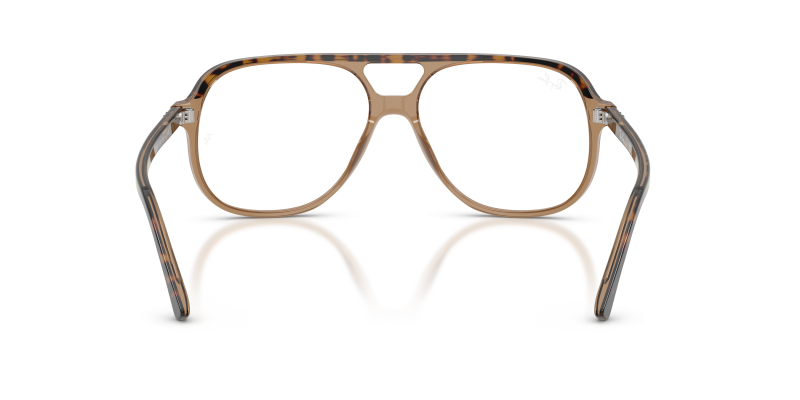 แว่นสายตา Rayban RX5698-8109 ขาแว่นด้านใน