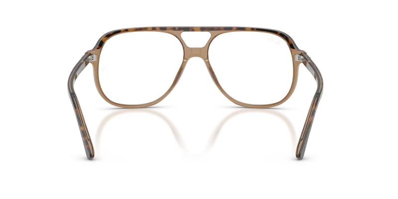 แว่นสายตา Rayban RX5698-8109 ขาแว่นด้านใน