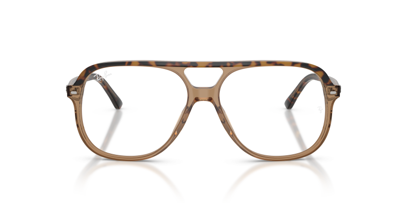 แว่นสายตา Rayban RX5698-8109 ด้านหน้า