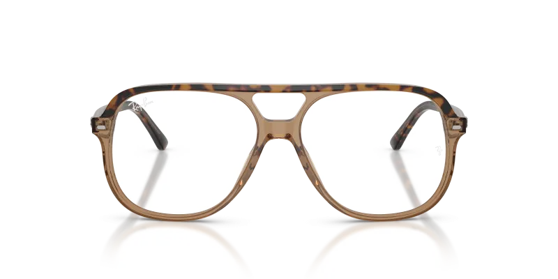 แว่นสายตา Rayban RX5698-8109 ด้านหน้า