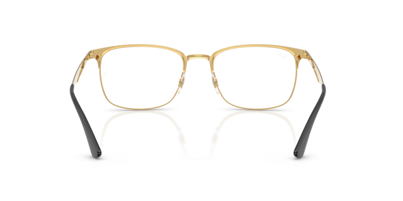 แว่นสายตา Rayban RX6421-2890 ขาแว่นด้านใน