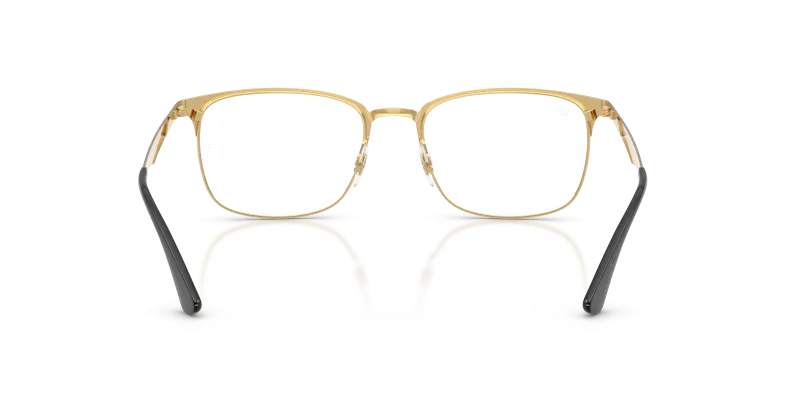 แว่นสายตา Rayban RX6421-2890 ขาแว่นด้านใน