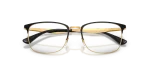 แว่นสายตา Rayban RX6421-2890 close-up ด้านหน้า