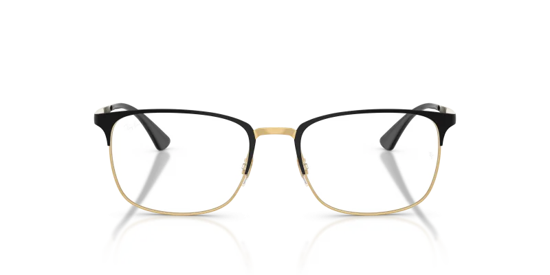 แว่นสายตา Rayban RX6421-2890 ด้านหน้า