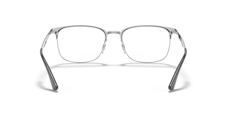 แว่นสายตา Rayban RX6421-3004 ขาแว่นด้านใน
