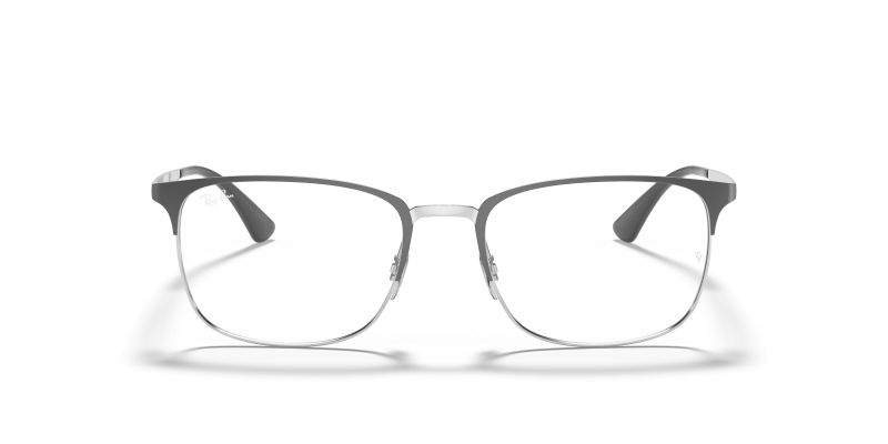 แว่นสายตา Rayban RX6421-3004 ด้านหน้า