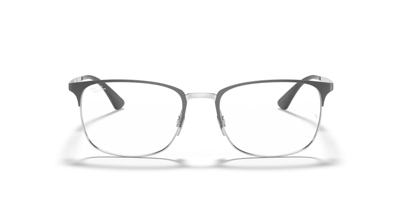 แว่นสายตา Rayban RX6421-3004 ด้านหน้า