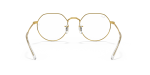 แว่นสายตา Rayban RX6465-3086 ขาแว่นด้านใน