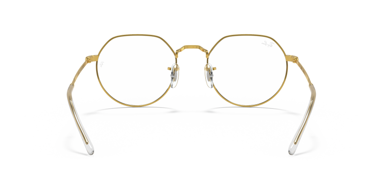 แว่นสายตา Rayban RX6465-3086 ขาแว่นด้านใน