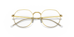 แว่นสายตา Rayban RX6465-3086 close-up ด้านหน้า