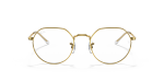 แว่นสายตา Rayban RX6465-3086 ด้านหน้า