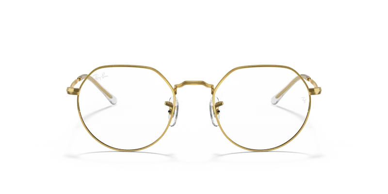 แว่นสายตา Rayban RX6465-3086 ด้านหน้า