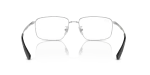 แว่นสายตา Rayban RX6524D-2501 ขาแว่นด้านใน