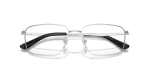 แว่นสายตา Rayban RX6524D-2501 close-up ด้านหน้า