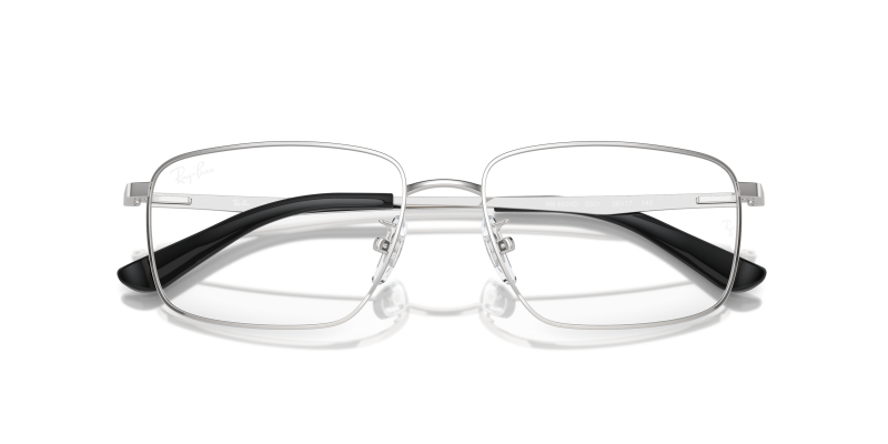 แว่นสายตา Rayban RX6524D-2501 close-up ด้านหน้า