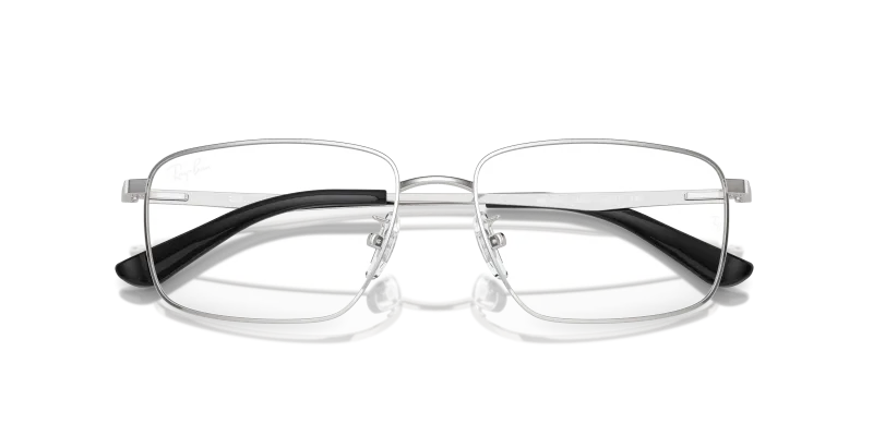 แว่นสายตา Rayban RX6524D-2501 close-up ด้านหน้า
