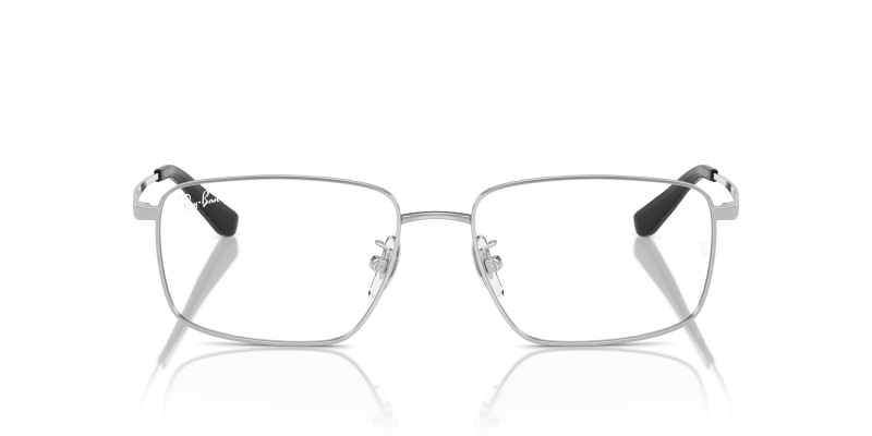 แว่นสายตา Rayban RX6524D-2501 ด้านหน้า