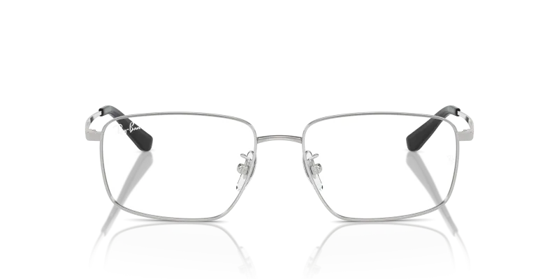แว่นสายตา Rayban RX6524D-2501 ด้านหน้า