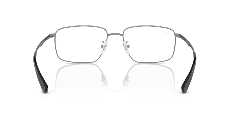แว่นสายตา Rayban RX6524D-2620 ขาแว่นด้านใน