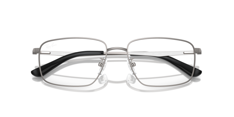 แว่นสายตา Rayban RX6524D-2620 close-up ด้านหน้า