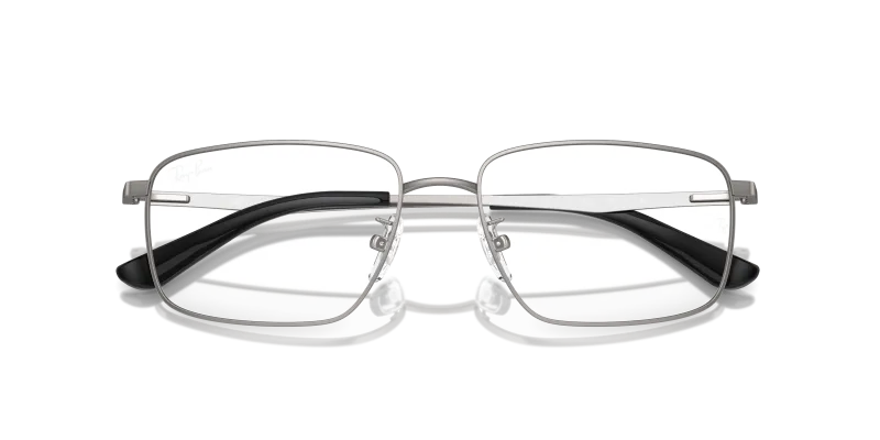 แว่นสายตา Rayban RX6524D-2620 close-up ด้านหน้า