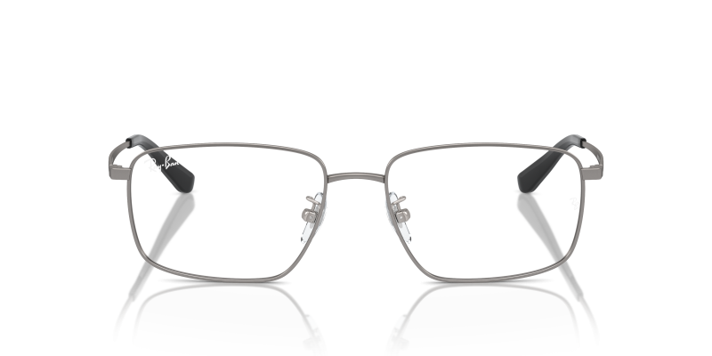 แว่นสายตา Rayban RX6524D-2620 ด้านหน้า