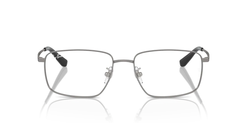 แว่นสายตา Rayban RX6524D-2620 ด้านหน้า