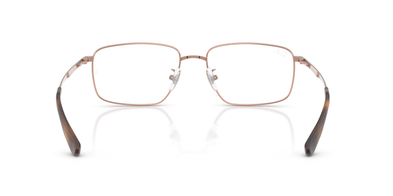 แว่นสายตา Rayban RX6524D-2943 ขาแว่นด้านใน