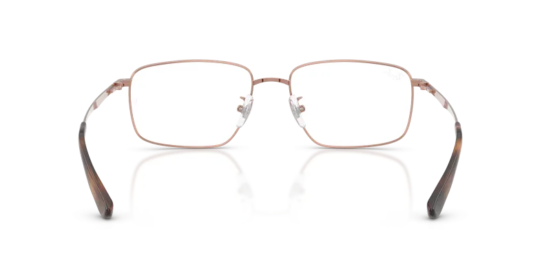 แว่นสายตา Rayban RX6524D-2943 ขาแว่นด้านใน