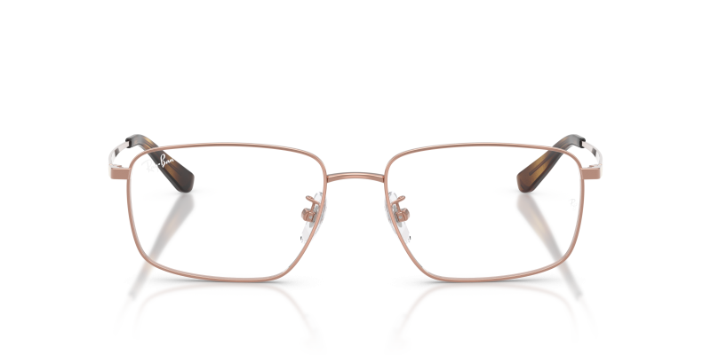 แว่นสายตา Rayban RX6524D-2943 ด้านหน้า