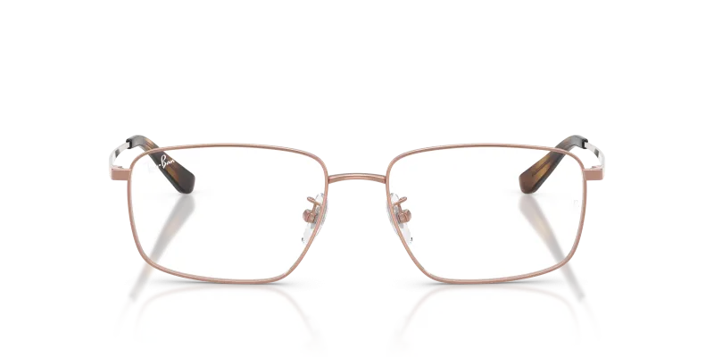 แว่นสายตา Rayban RX6524D-2943 ด้านหน้า