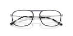 แว่นสายตา Rayban RX6548-3016 close-up ด้านหน้า