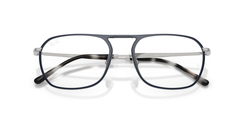 แว่นสายตา Rayban RX6548-3016 close-up ด้านหน้า