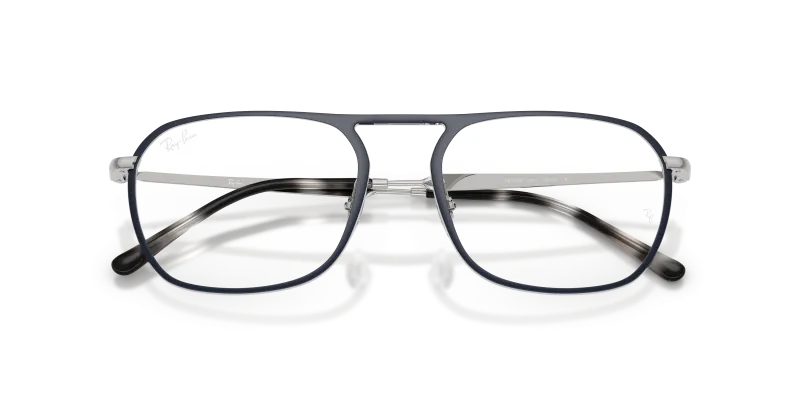 แว่นสายตา Rayban RX6548-3016 close-up ด้านหน้า