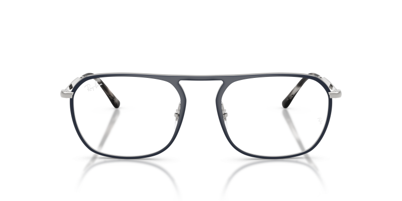 แว่นสายตา Rayban RX6548-3016 ด้านหน้า