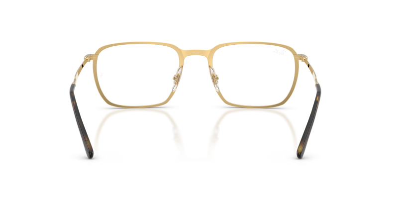 แว่นสายตา Rayban RX6549-2500 ขาแว่นด้านใน