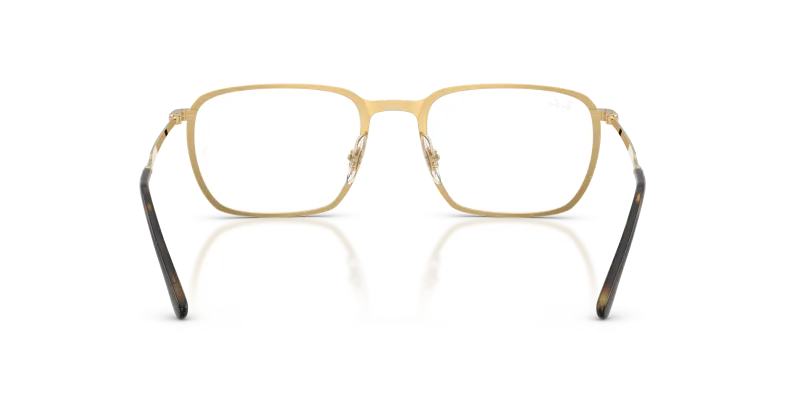 แว่นสายตา Rayban RX6549-2500 ขาแว่นด้านใน