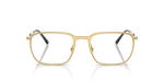 กรอบแว่นสายตา Rayban RX6549-2500 Arista แว่นสายตา Rayban RX6549-2500 ด้านหน้า