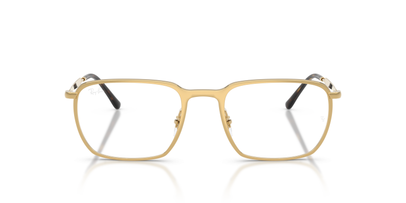 แว่นสายตา Rayban RX6549-2500 ด้านหน้า