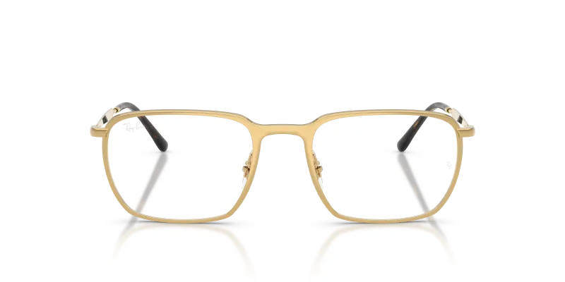 แว่นสายตา Rayban RX6549-2500 ด้านหน้า