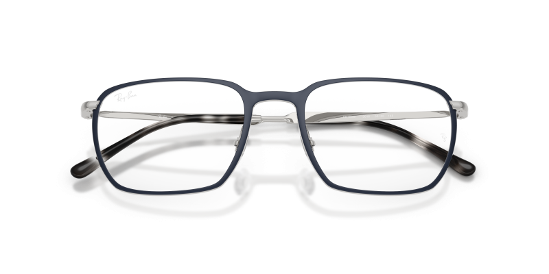 แว่นสายตา Rayban RX6549-3016 close-up ด้านหน้า