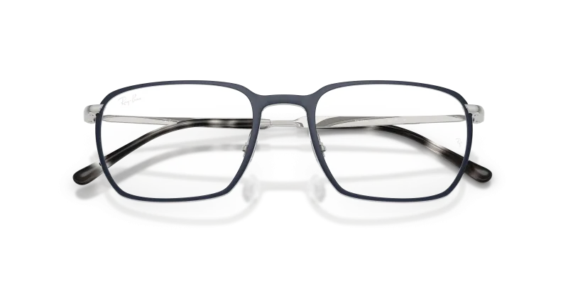 แว่นสายตา Rayban RX6549-3016 close-up ด้านหน้า