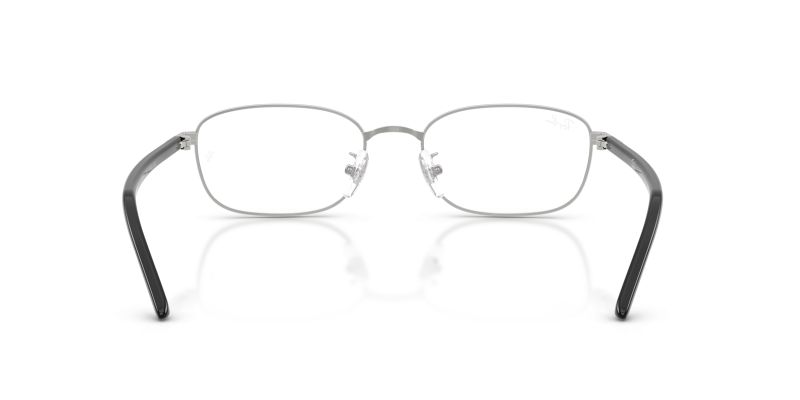 แว่นสายตา Rayban RX6551D-2861 ขาแว่นด้านใน